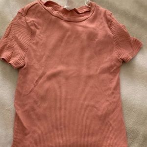 Purple and Pink T-Shirts